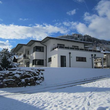 Appartementhaus Gretzel Wagrain Exterior foto