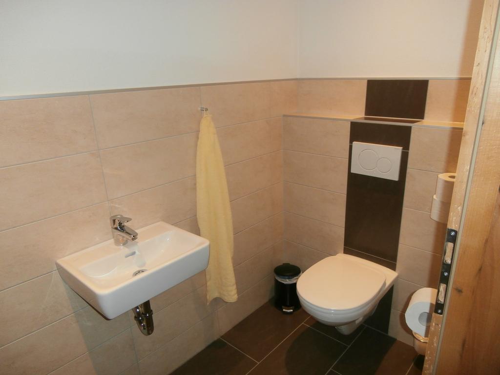 Appartementhaus Gretzel Wagrain Cameră foto