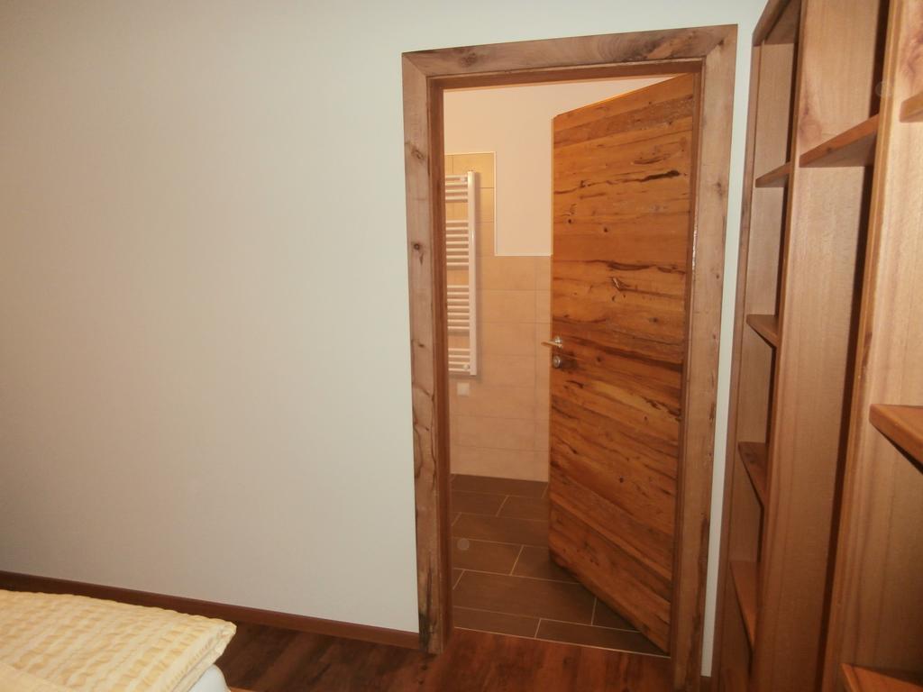Appartementhaus Gretzel Wagrain Cameră foto