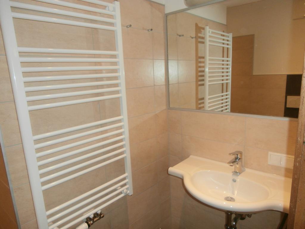 Appartementhaus Gretzel Wagrain Cameră foto