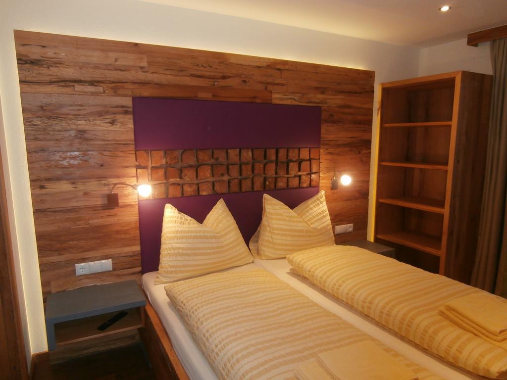 Appartementhaus Gretzel Wagrain Cameră foto