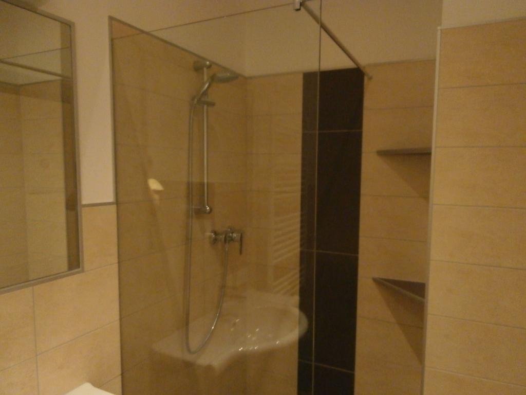 Appartementhaus Gretzel Wagrain Cameră foto