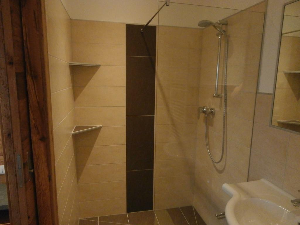 Appartementhaus Gretzel Wagrain Cameră foto