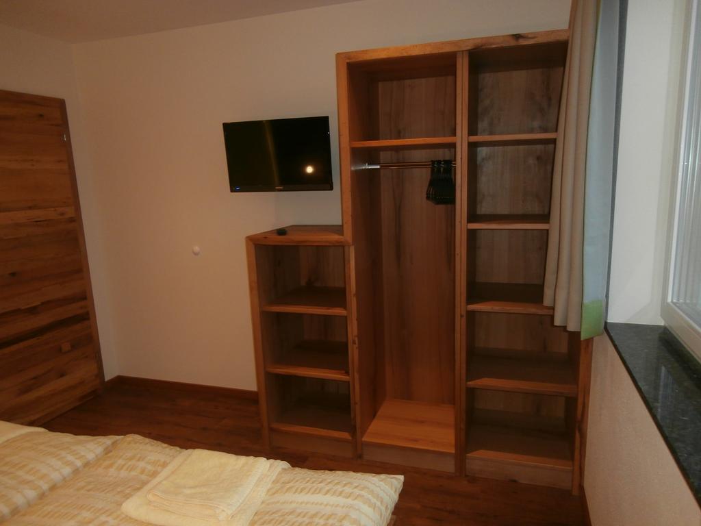 Appartementhaus Gretzel Wagrain Cameră foto