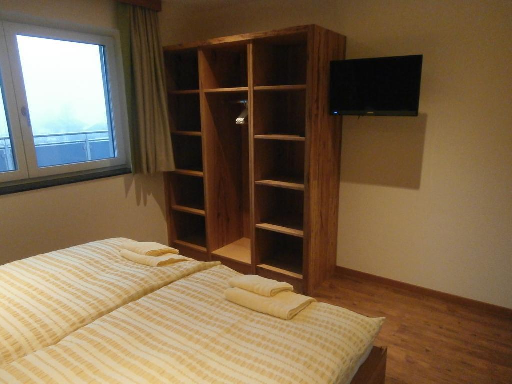 Appartementhaus Gretzel Wagrain Cameră foto