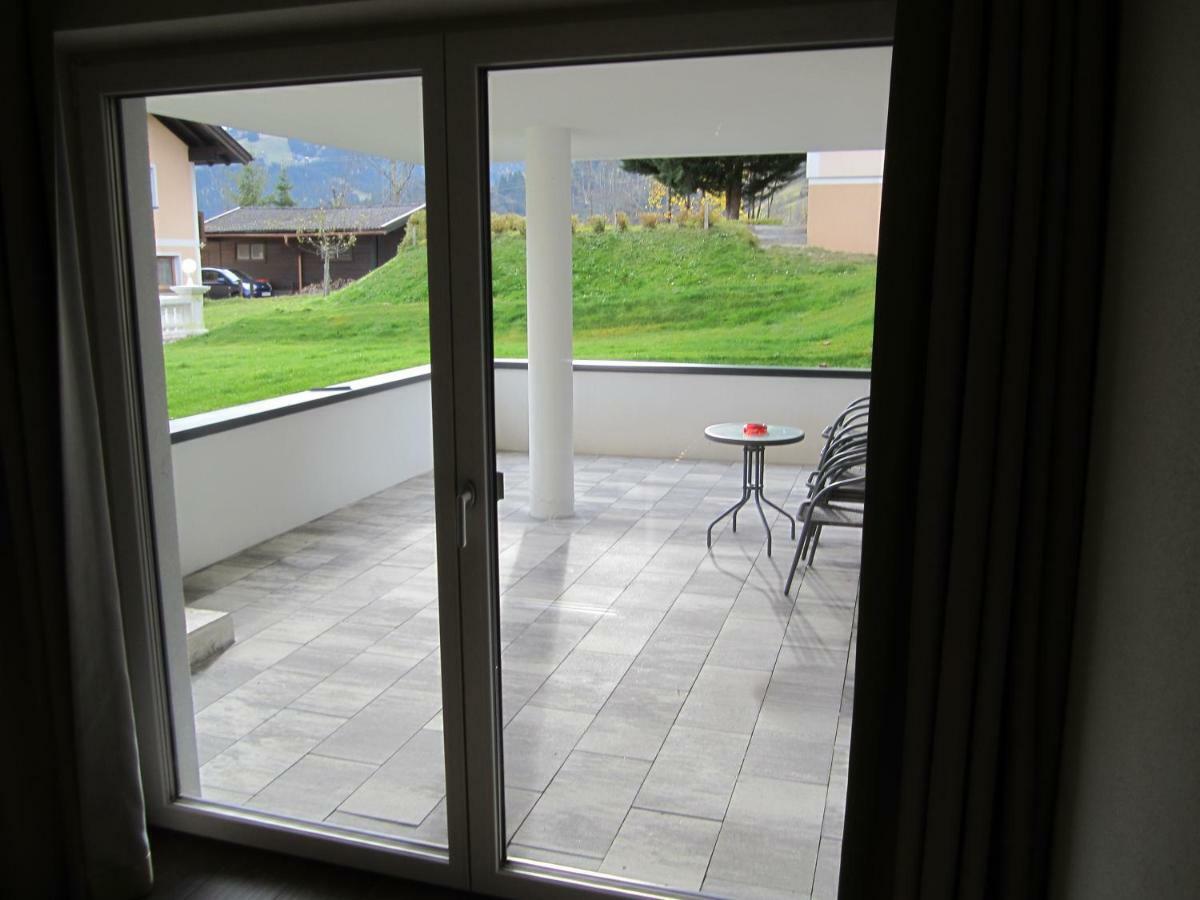 Appartementhaus Gretzel Wagrain Exterior foto