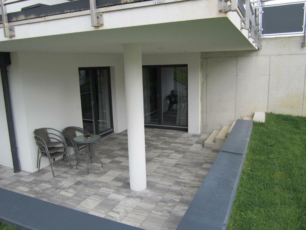 Appartementhaus Gretzel Wagrain Exterior foto