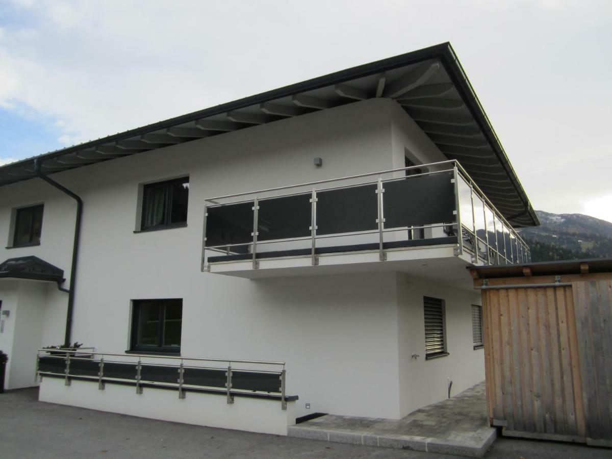 Appartementhaus Gretzel Wagrain Exterior foto